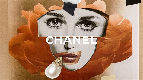 chanel's teaser